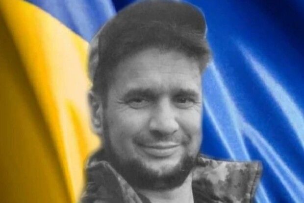 Знову болюча втрата: під час артобстрілу загинув воїн з Рівненщини