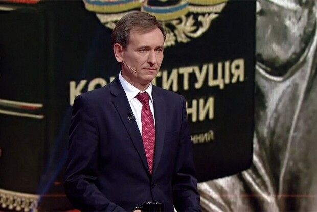 Представник президента у парламенті від Волині пропонує мобілізувати студентів, яким за 30 років