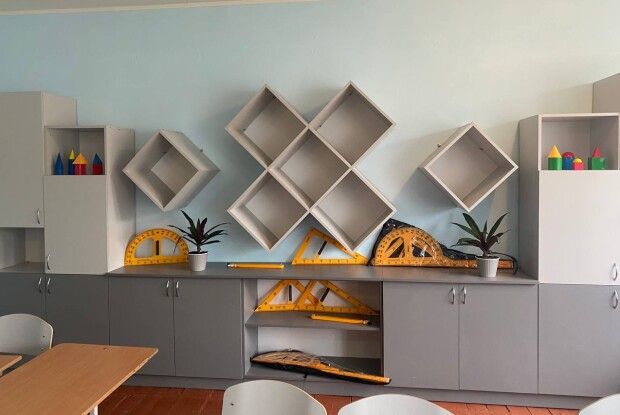 У селищі на Волині мама полеглого Героя вшанувала його пам'ять турботою про дітей