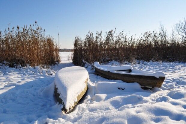 Спіймали волинянина, який незаконно  промишляв на території національного парку