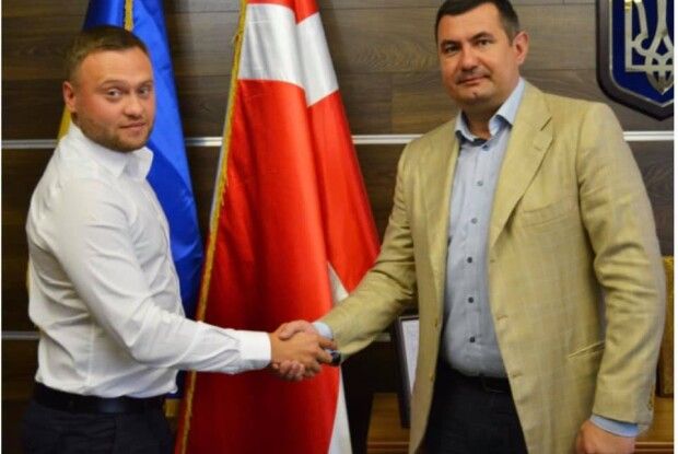 Чекають з любов’ю і нетерпінням: луцька митниця сьогодні запрошує підприємців «обговорити проблеми»