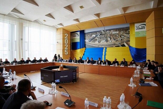 На ЧАЕС дискутували щодо реформи соціального захисту постраждалих осіб та становища забруднених населених пунктів 