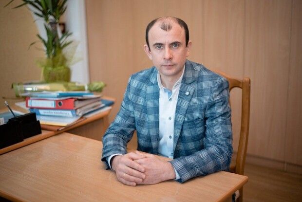Призначено директора Камінь-Каширського училища