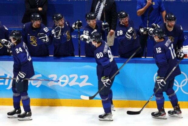 Маленька Фінляндія побила велику ОКР (Росію)