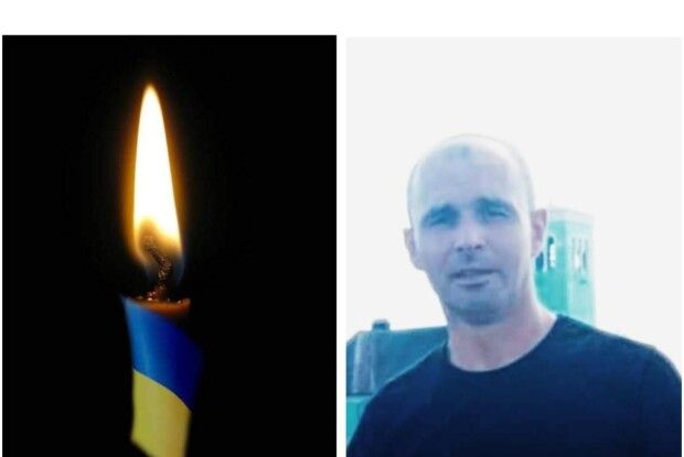 Волинь знову у жалобі: загинув Герой Сергій Вакалюк