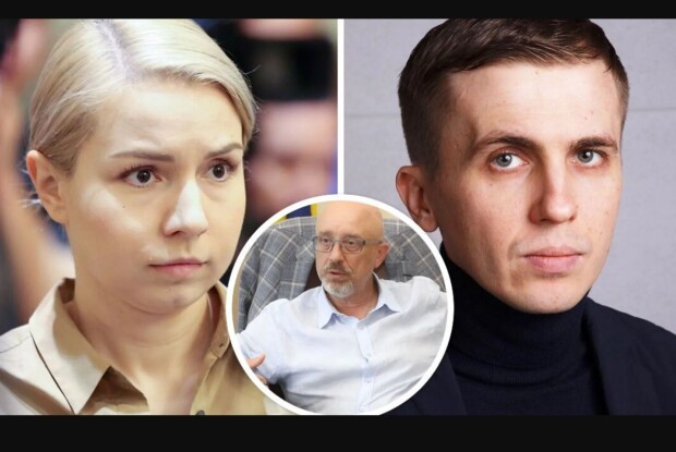 «Пропоную вам, пане міністре, до 9 ранку понеділка, 28 серпня, спростувати те, що...»