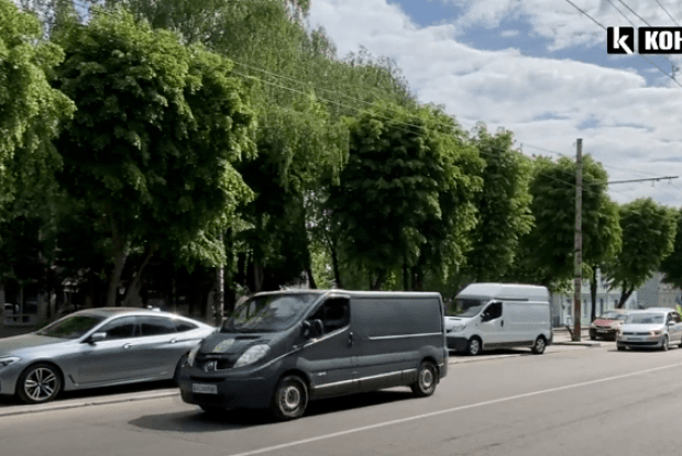 До Луцька привезли тіла полеглих воїнів