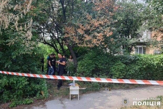  У Хмельницькому виродок згвалтував і вбив 16-річну дівчину