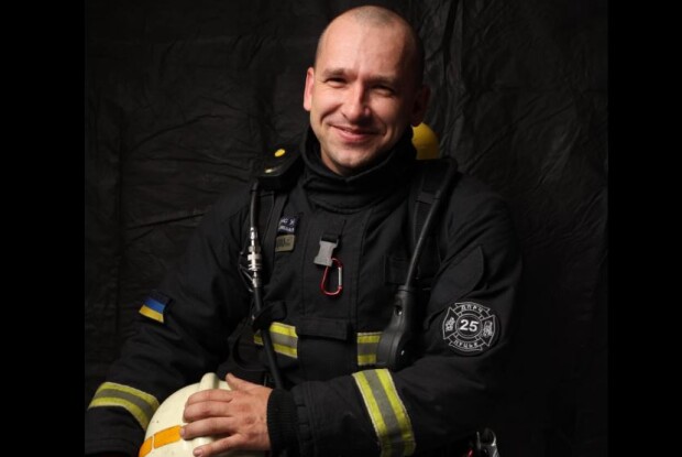 Повна самовіддача справі: вогнеборці з Луцька мають понад десяток виїздів за добу