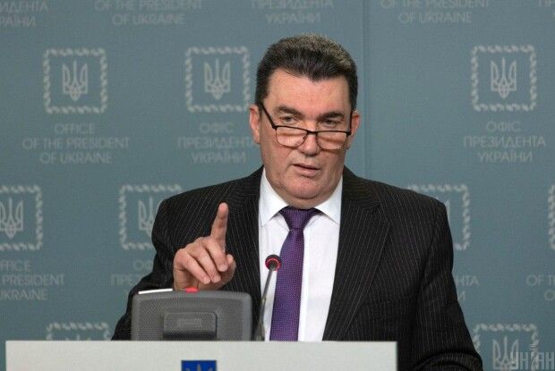 Данілов прокоментував ймовірність атаки російських військ на Київ 