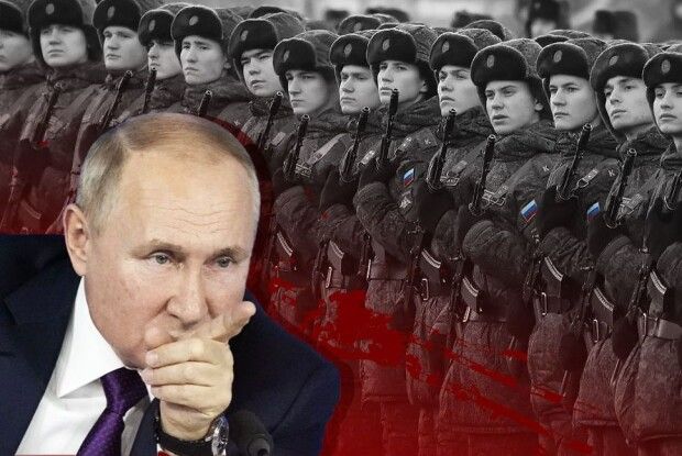 Третя світова путіна: головні сценарії продовження війни проти України