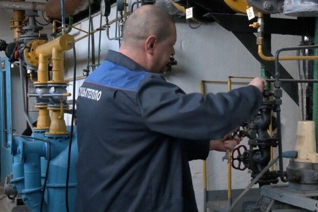 У Луцьку стартував опалювальний сезон: коли у квартирах буде тепло 