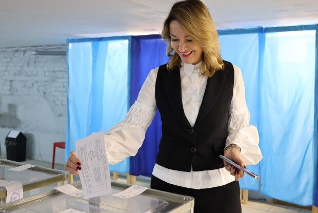 Вибори ректора ЛНТУ: хто переміг