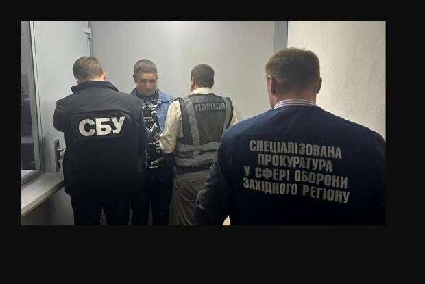 За 7 тисяч доларів робив здорового інвалідом 