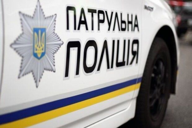 Зупинили «кактусом»: у Луцьку нетверезий водій намагався втекти від патрульних (Відео)
