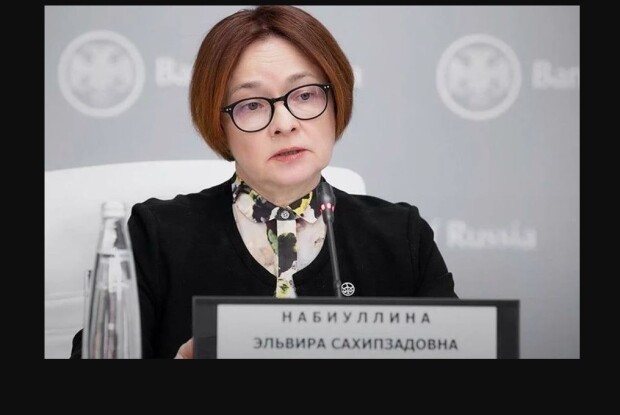 Ельвіра – ключ до шафи, де смерть кощєєва – путіна