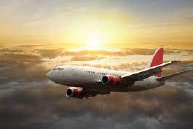 Чи можуть фекалії з літака впасти на людину?