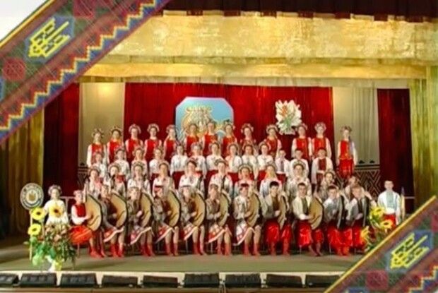 На Волині відомий гурт запрошує на навчання юні таланти