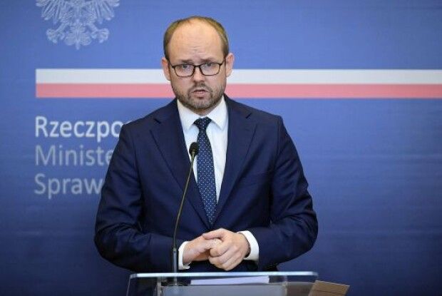У Польщі не виключають, що мігранти з Білорусі можуть прориватися через Волинь