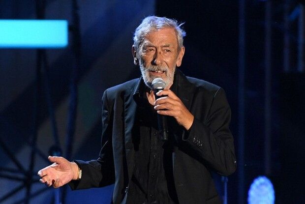 Кікабідзе закликав українських музикантів відмовитися від концертів у Росії