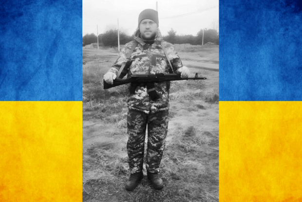 Навіки 29 років: додому, на Рівненщину, повертається полеглий Воїн 
