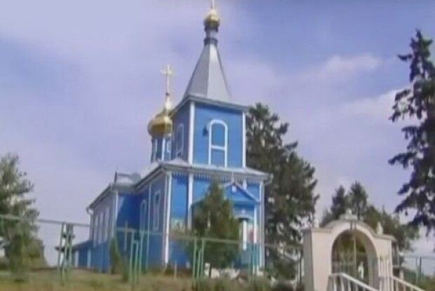 Хто як може, так і прославляє своє село…