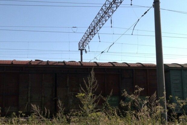 Стан – важкий: на Волині підлітка уразило струмом біля вокзалу