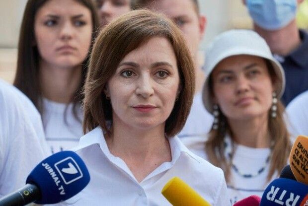 РФ збирається розпочати війну проти Молдови? Там готують воєнний стан