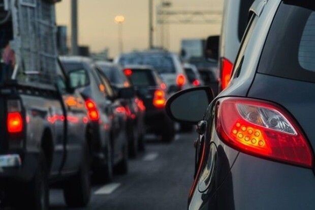 Після оголошеної мобілізації росіяни почали тікати в Грузію, на кордоні утворилися затори