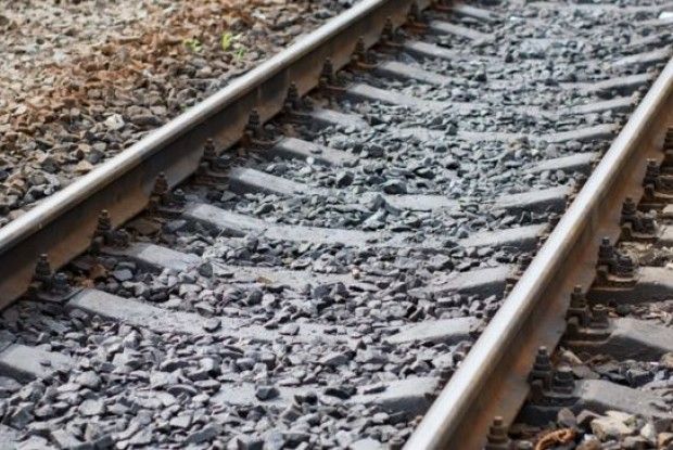 У Ківерцях під колесами потяга загинув чоловік