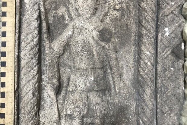 На Волині під час продажу правоохоронці вилучили унікальну пам’ятку часів Русі