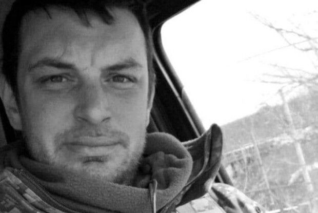 Сьогодні на Поліссі зустрінуть офіцера-прикордонника, в якого зупинилось серце
