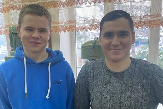 Володимирчанин зайняв призове місце в обласній олімпіаді з трудового навчання