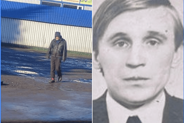 На Волині розшукують психічно хворого чоловіка