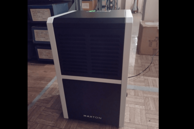 Держaрхів Волині подбав про захист історичних документів