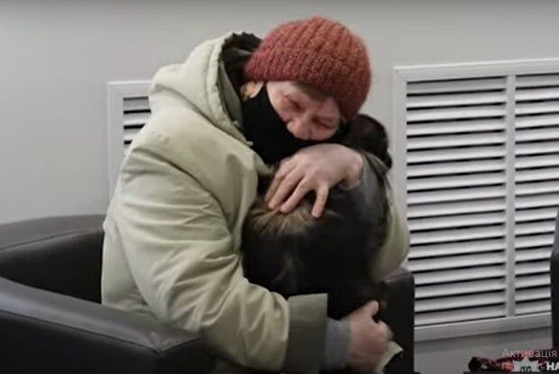 У Рівному загублений собака прийшов шукати господиню... в поліцію