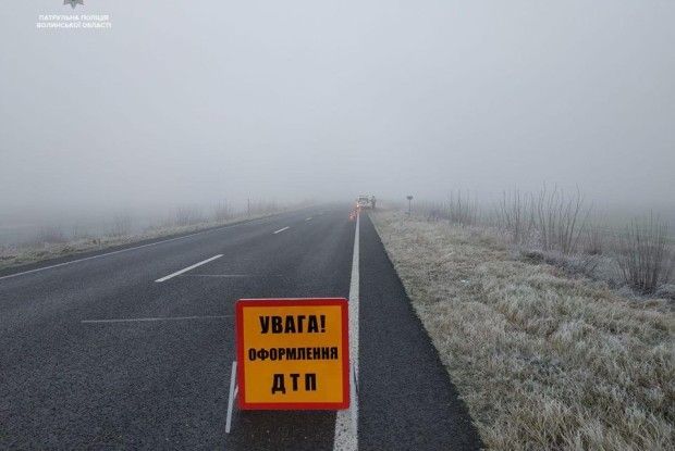 Поліцейський збив насмерть велосипедиста і втік