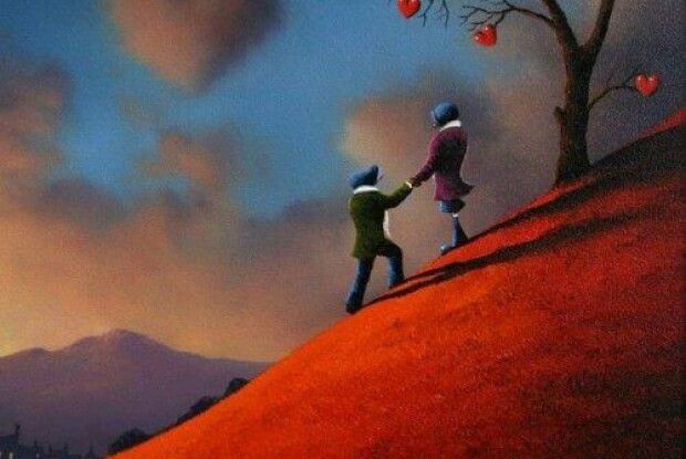 Знаю: ми таки стрінемся…