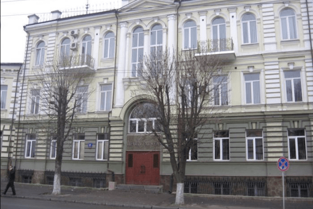 Понад 2,5 тисячі волинян шукали захисту в прокуратурі