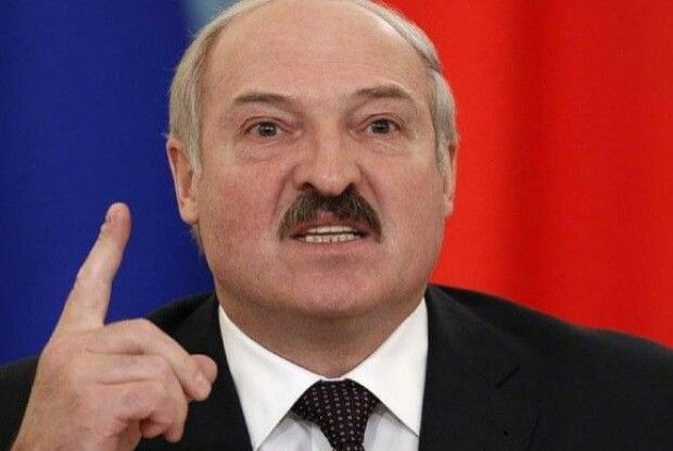 Лукашенко остаточно здурів і розпорядився повністю перекрити кордон з Україною