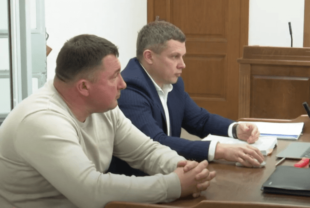 Ківерцівському меру обрали запобіжний захід з правом внесення застави (Відео)