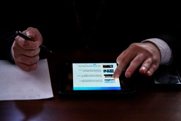 Молитви і чати зі священиками: ПЦУ оновила мобільний додаток