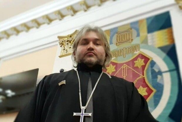 Священник скандально висловлювався про аборти: його відсторонили від богослужінь (Відео)