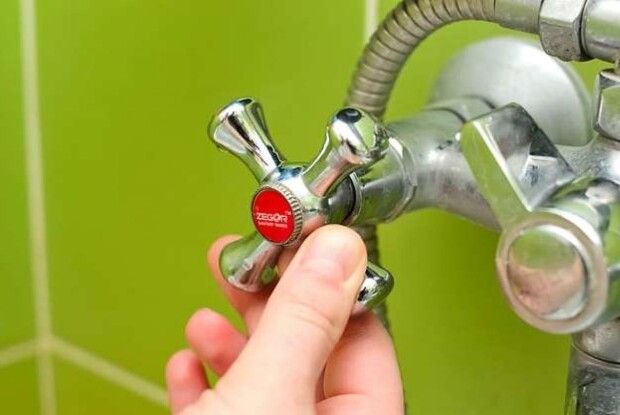 На два дні весь Луцьк залишиться без гарячої води