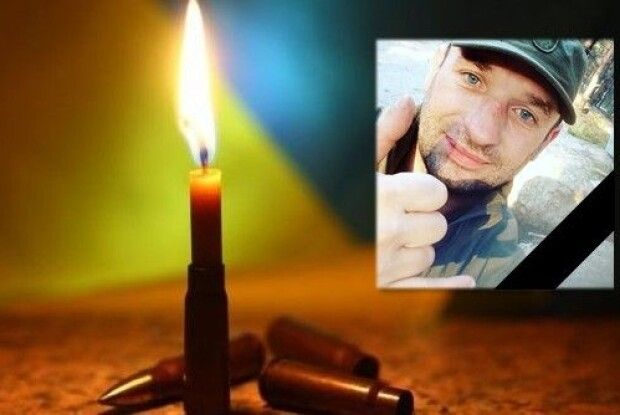 Схилімо голови: до рідного дому на Волинь навіки повертається Герой Андрій Демчук