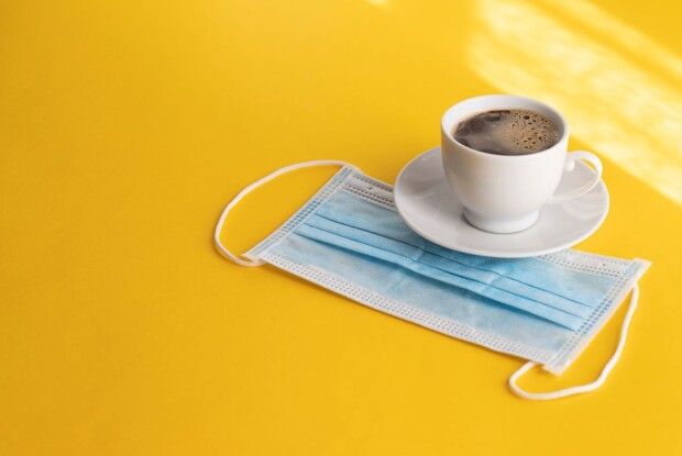 З понеділка Луцьк, Володимир-Волинський і Нововолинськ – у помаранчевій зоні