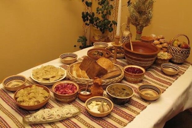 «Бо прийдуть до тебе  три празники в гості...»: найкращі рецепти на коляду