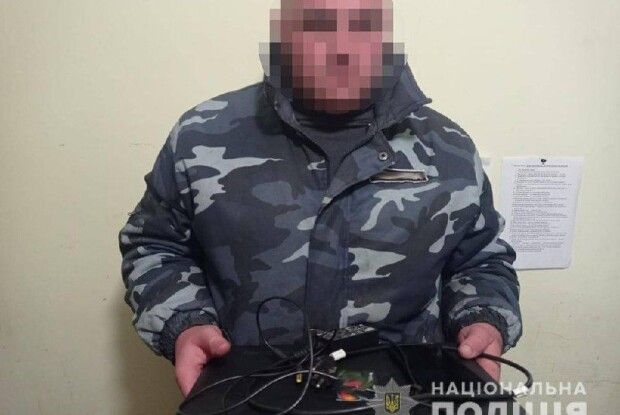 Українець витратив 60 тисяч гривень волонтерської допомоги на розваги