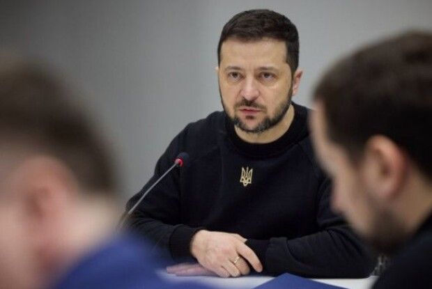Зеленський у Львові зібрав безпекову нараду: обговорили ситуацію на заході на кордоні з білоруссю 