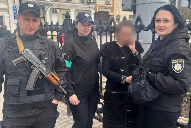 Безвісти зниклу 15-річну волинянку знайшли на Одещині